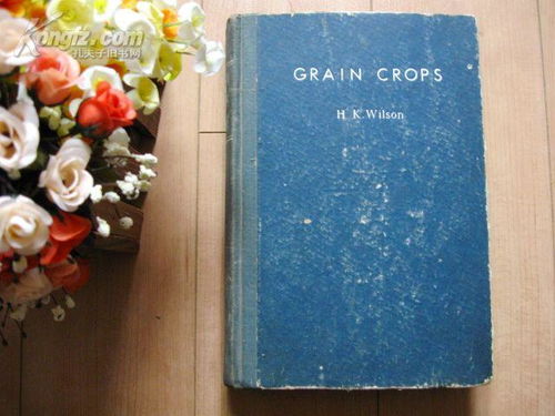 谷類作物與禾本科雜草 競爭與挑戰