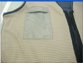 專業防輻射馬甲 最新會銷禮品選擇，養生保健新趨勢