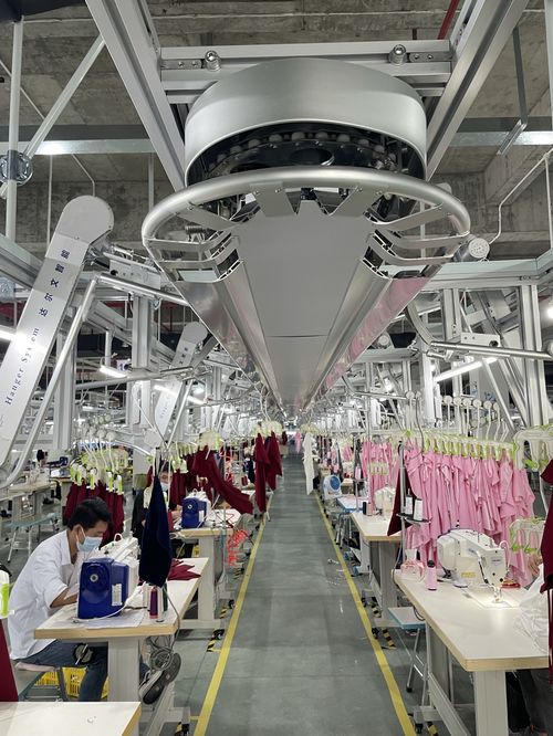 旺季備戰 服裝類目搶占賽道的決勝關鍵秘訣